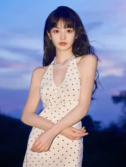 樊长玉（ZGFqI2Fi饰演）