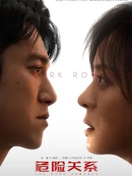 危险关系剧情介绍大结局