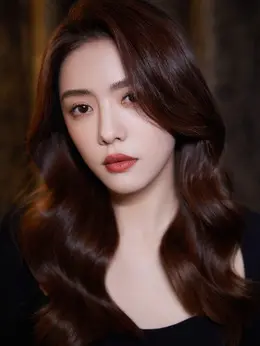 周瑾（蔡文静 饰演）