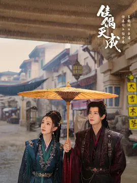 佳偶天成剧情介绍大结局