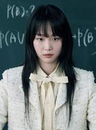 任含琳（秦基周饰演）