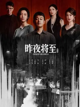昨夜将至剧情介绍大结局
