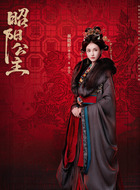 林小宅剧照
