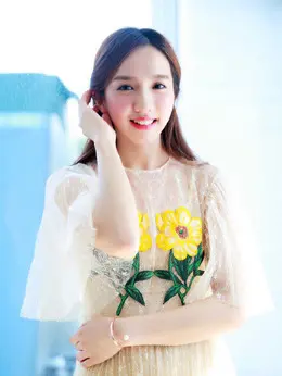 庞倩（庞倩饰演）