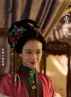 李梦剧照