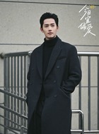 卓禹安（阳兵卓饰演）