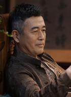 高明远（王志飞饰演）