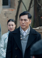 慕容柏（淳于珊珊饰演）