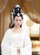 巫山女神（甘婷婷饰演）