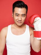 公孙策（门东毅饰演）