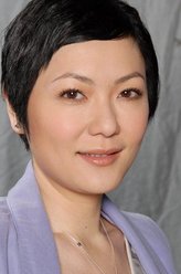 娥姐（田蕊妮饰演）