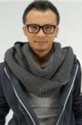 小魏（李岩饰演）