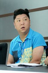 郭伟达（刘天佐饰演）