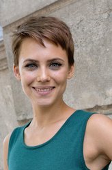 奥拉·加里多剧照