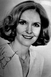 安妮·米拉（安妮·米拉饰演）