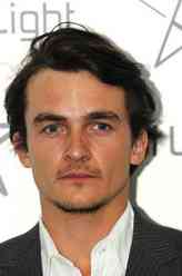 Peter Quinn（鲁伯特·弗兰德饰演）