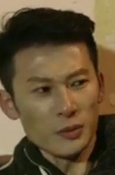 东方茗（王严茗饰演）