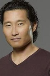 丹尼尔·金剧照