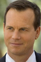 比尔·帕克斯顿（比尔·帕克斯顿饰演）