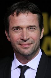 詹姆斯·鲍弗剧照