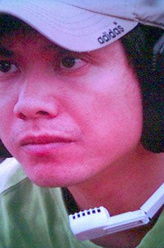 姚宇（姚宇饰演）