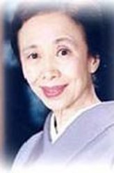 岸田今日子（岸田今日子饰演）