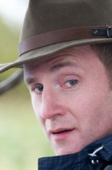 彼得·麦克唐纳德剧照