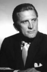 柯克·道格拉斯（柯克·道格拉斯饰演）