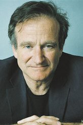 Jakob Heym（罗宾·威廉姆斯饰演）