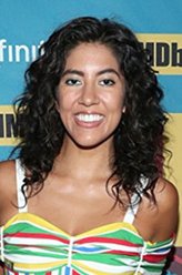 斯蒂芬妮·比翠丝剧照