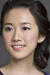 刘美含（刘美含饰演）