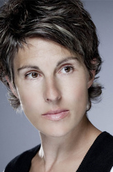 塔姆辛·格雷格剧照