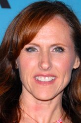 莫莉·香侬剧照