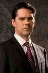 托马斯·吉布森剧照