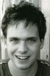 帕特里克·J·亚当斯剧照