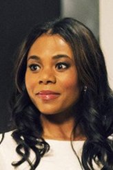 雷吉娜·赫尔（雷吉娜·赫尔饰演）