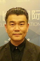 郝树（齐志饰演）