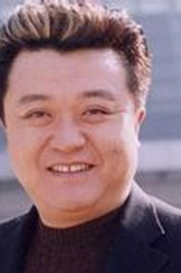 马晓峰（马晓峰饰演）
