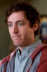 托马斯·米德蒂奇剧照