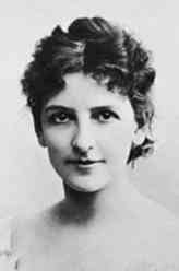 梅·罗布森（梅·罗布森饰演）