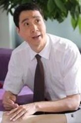 姚双喜（韩兆饰演）