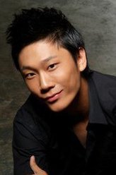 朝阳（王蕴凡饰演）