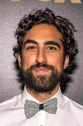 格雷格·奇林剧照