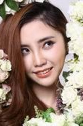 莉莎（蒲美辰饰演）