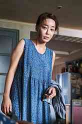 美善（金惠恩饰演）