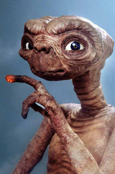 E.T.（孔阳饰演）