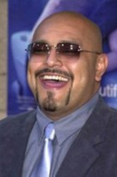 罗兰多·莫利纳（罗兰多·莫利纳饰演）