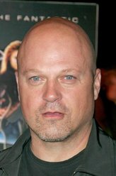 迈克尔·切克利斯剧照