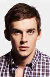 Daniel（劳瑞·提卡宁饰演）