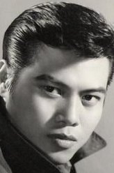 赵志豪（罗烈饰演）